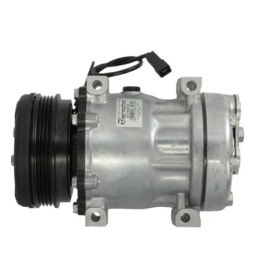 Billede af THERMOTEC KTT090194 Kompressor SD7H15 8147 12 PAG 46 R 134a