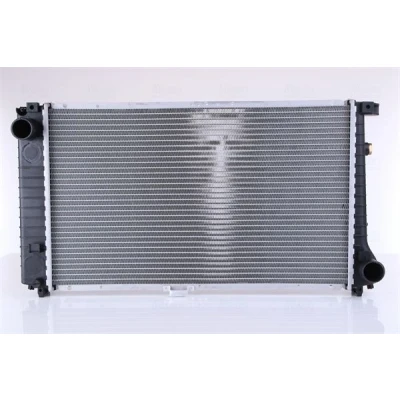 Billede af NISSENS 60757A Radiator Aluminium 550 329 40 Loddet køleripper BMW: 3 Compact, Sedan, Touring