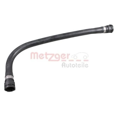 Billede af METZGER 2420304 Kølerslanger EPDM (ethyl propylen dien gummi) BMW: 5 Sedan, Touring, 7