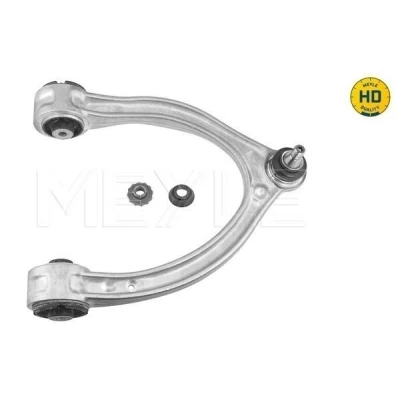 Billede af MEYLE 016 050 0142/HD Bærearm højre foraksel, oppe krydsarm Aluminium MERCEDES BENZ: C klasse T modell, E Sedan, Sedan