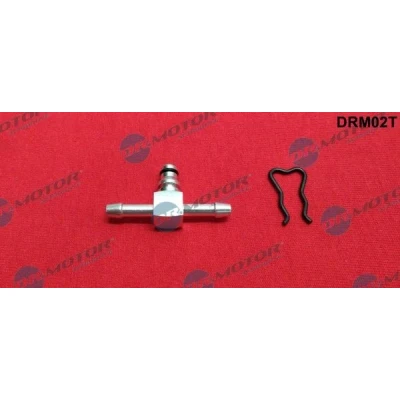 Billede af DR.MOTOR AUTOMOTIVE DRM02T Forbindelses / fordelerrør