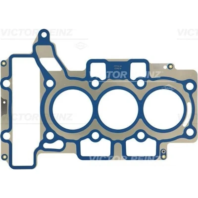 Billede af REINZ 61 37750 00 Toppakning 0,7 72,5 pakning med metallag PEUGEOT: 208 I Hatchback, CITROËN: C3 II