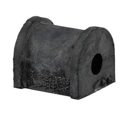 Billede af FEBI BILSTEIN 41514 Stabilisatorbøsning bagaksel Gummi 10