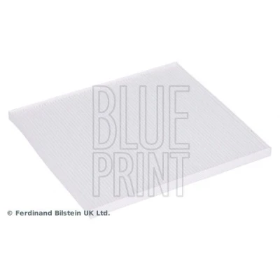 Billede af BLUE PRINT ADN12540 Kabinefilter Pollenfilter 195 176 10 NISSAN: NV200 / Evalia Bus