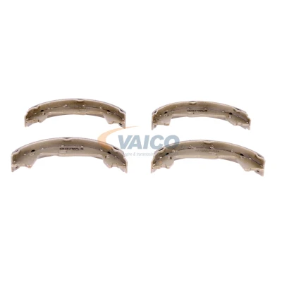 Billede af VAICO V40 8104 Håndbremseklodser bagaksel Q+, original equipment manufacturer quality OPEL: Vectra B Sedan, Calibra A