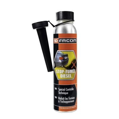 Billede af FACOM 006015 Brændstofadditiv Flaske 300 Diesel