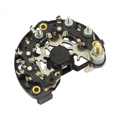 Billede af AS PL ARC9059(LETRIKA) Ensretter, generator