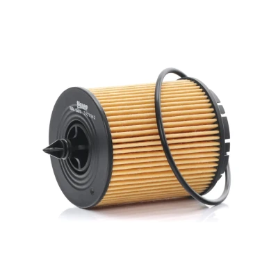 Billede af VALEO 586563 Oliefilter Filterindsats OPEL: Vectra C Caravan, Sedan, CC, SAAB: 9 3 Stationcar, ALFA ROMEO: 159 Sportwagon