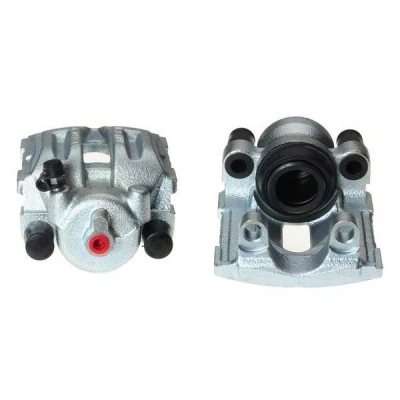 Billede af BUDWEG CALIPER 343734 Bremsekaliber BMW: 3 Sedan, 1 Hatchback, Touring