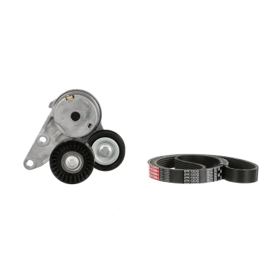 Billede af GATES K016PK1535XS Kileribberem FORD: C Max 2, FOCUS 3 Turnier,