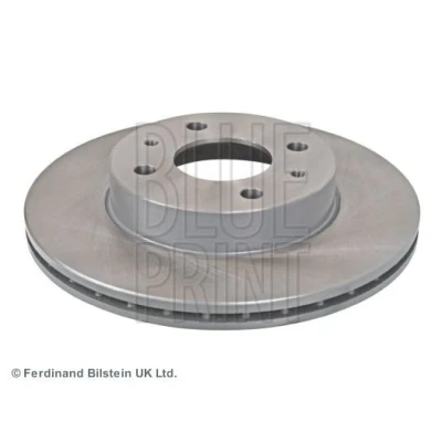 Billede af BLUE PRINT ADN14373 Bremseskiver foraksel 247 18 4 100 indvendigt ventileret coatet NISSAN: ALMERA 1