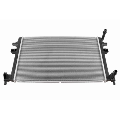 Billede af VEMO V15 60 6090 Intercooler SEAT: Leon III Hatchback, AUDI: A3 Cabriolet