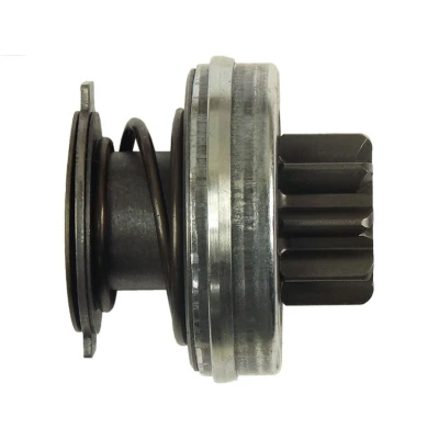Billede af AS PL SD9129(LETRIKA) Friløbsgear, starter
