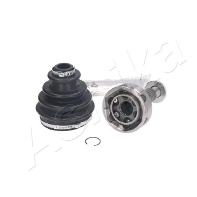 Billede af ASHIKA 62 00 0043 Knokkelled hjulsidet FORD: Focus Mk1 Hatchback