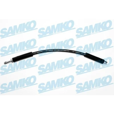 Billede af SAMKO 6T49177 Bremseslange 425 M10X1 MERCEDES BENZ: B klasse