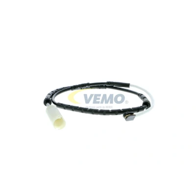 Billede af VEMO V20 72 0077 Slidindikator Bremsebelægning foraksel Original Quality BMW: 3 Touring, Sedan, X1