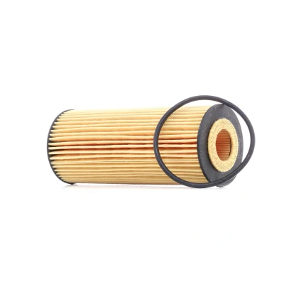 Billede af HENGST FILTER E155H D122 Oliefilter Filterindsats MERCEDES BENZ: C klasse T modell, E Sedan, modell