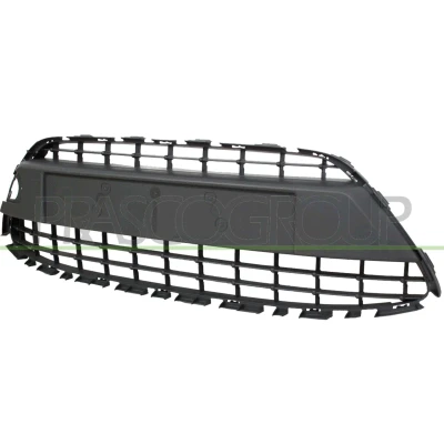 Billede af PRASCO Premium FD3442110 Kofangergitter foran FORD: FIESTA 6