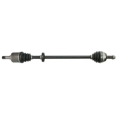 Billede af PASCAL G24001PC Trækaksel venstre foraksel 903 til køretøjer med ABS HONDA: CIVIC 6 Hatchback, Stufenheck, CR V 1