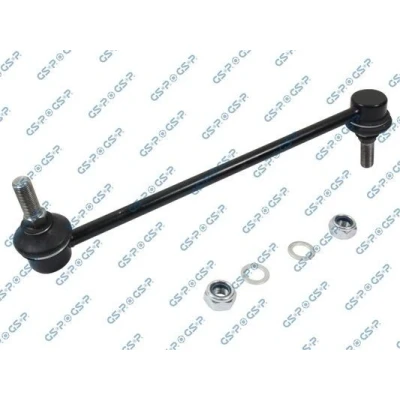 Billede af GSP S050742 Stabstag Foraksel begge sider 283mm M12X1,25 NISSAN: Qashqai 2, Juke, Pulsar Hatchback, RENAULT: Kadjar