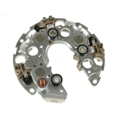 Billede af AS PL ARC6044 Ensretter, generator