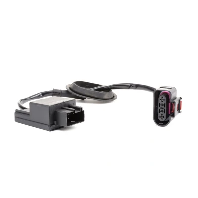 Billede af METZGER 2250235 Styreenhed, brændstofpumpe VOLKSWAGEN: Golf 5, Passat B6 Variant