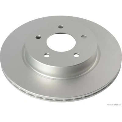 Billede af HERTH+BUSS JAKOPARTS J3311029 Bremseskiver 292 16 5 114,3 indvendigt ventileret coatet NISSAN: X Trail, Leaf II