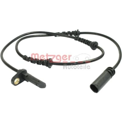 Billede af METZGER 0900909 ABS Sensor 906