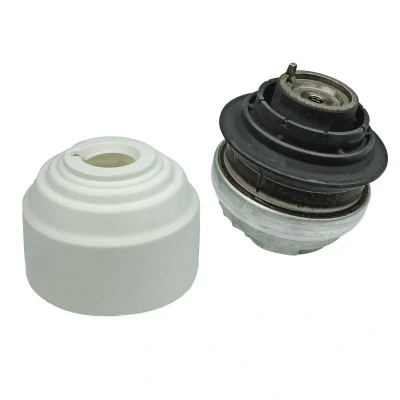 Billede af MEYLE 014 024 2066 Motorophæng ORIGINAL Quality på begge sider Hydroleje med beskyttelseskappe/manchet MERCEDES BENZ: S klasse Sedan