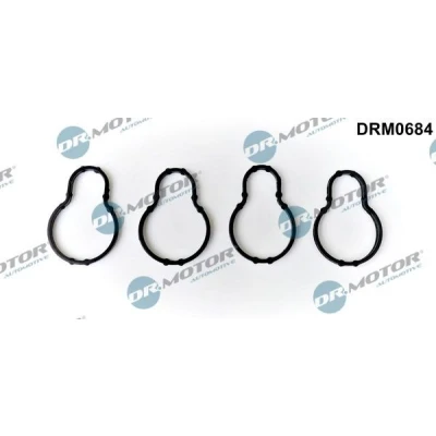 Billede af DR.MOTOR AUTOMOTIVE DRM0684 Indsugningspakning