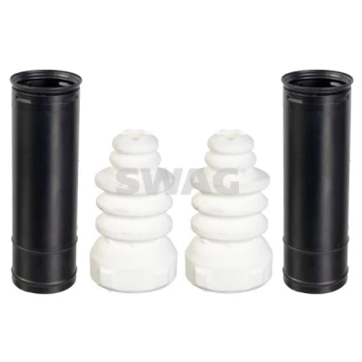 Billede af SWAG 30 10 6123 Gummianslag, affjedring bagaksel