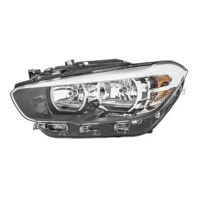 Billede af HELLA 1EG 011 919 411 Forlygter BMW: 1 Hatchback
