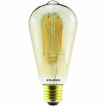 Billede af Toledo Rt St64 V5 Gl 420lm 825 E27 Sl