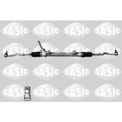 Billede af SASIC 7374005 Tandstang mekanisk med styrestang, kugleled