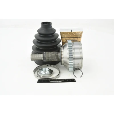 Billede af FEBEST 2010 SEBA46 Led, drivaksel hjulsidet, foraksel