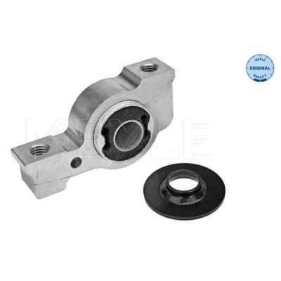 Billede af MEYLE 11 14 610 0032 Bøsning med holder gummileje ORIGINAL Quality højre foraksel, venstre nede, bag PEUGEOT: 508 I SW, 407 Sedan