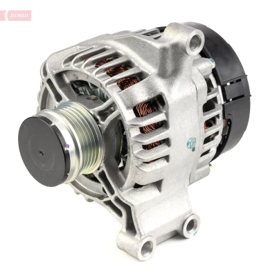 Billede af DENSO DAN993 Generator 14V 120A FIAT: 500 Hatchback, Grande Punto Evo ALFA ROMEO: MiTo