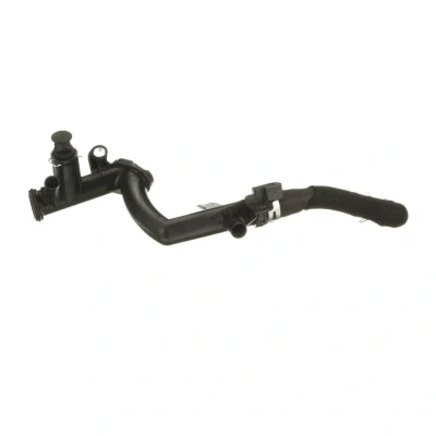 Billede af GATES 02 1625 Varmeslange CITROËN: C5 II Stationcar, MINI: Hatchback