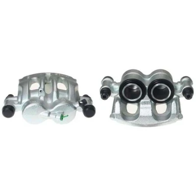 Billede af BUDWEG CALIPER 344418 Bremsekaliber MERCEDES BENZ: Vito Mixto, Van, Bus