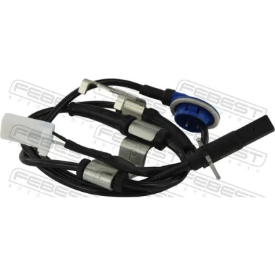 Billede af ABS Sensor FEBEST 07606 004