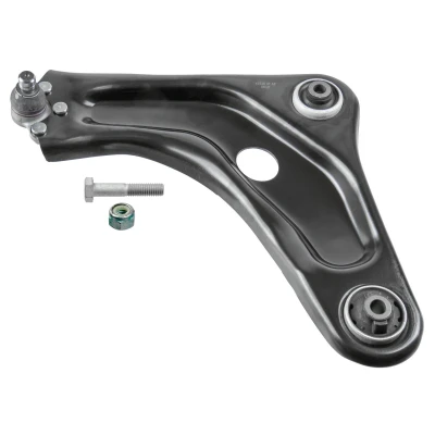 Billede af LEMFÖRDER 43536 01 Bærearm foraksel, venstre krydsarm PEUGEOT: 208 I Hatchback, CITROËN: DS3 Hatchback