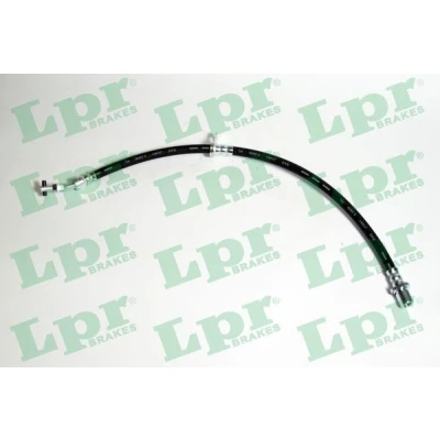 Billede af Bremseslange SAMKO 6T48278