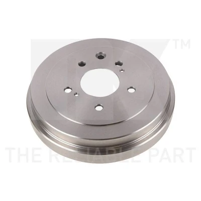 Billede af NK 252229 Bremsetromler