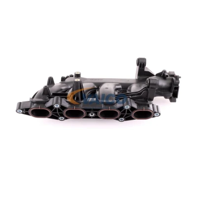 Billede af VAICO V30 1074 Indsugningsmanifold Cylinderhoved med pakning MERCEDES BENZ: C klasse T modell, E Sedan, Sprinter 3.5 Ladvogn/Chassis