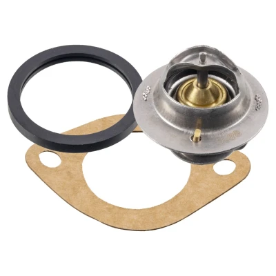 Billede af FEBI BILSTEIN 15800 Termostat 88 med pakning SUZUKI: Alto VII, DAIHATSU: CHARADE 1, 2