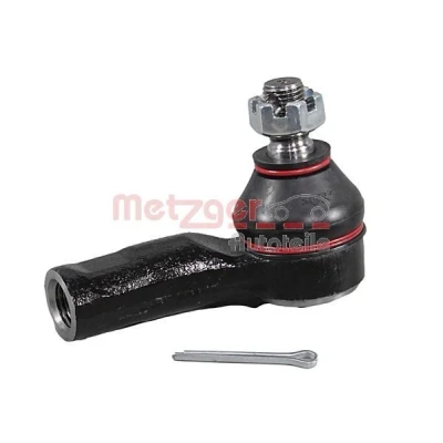 Billede af METZGER 54061602 Styrekugle M14 x 1,5 højre foraksel med befæstelsesmateriale