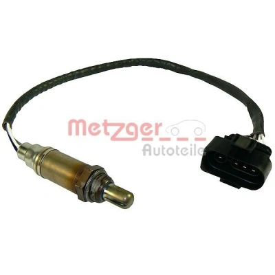 Billede af METZGER 0893194 Lambdasonde ORIGINAL ERSATZTEIL AUDI: A6 C5 Avant, A4 B5 Sedan, VOLKSWAGEN: GOLF 3, Vento