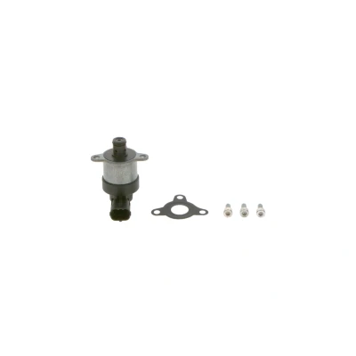 Billede af BOSCH 1 465 ZS0 037 Brændstoftrykregulator Højtrykspumpe (lavtryksside) med add on materiale NISSAN: Qashqai / Qashqai+2 I, OPEL: Vivaro A Combi