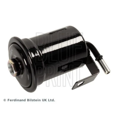 Billede af BLUE PRINT ADT32357 Brændstoffilter Ledningsfilter med holder TOYOTA: Land Cruiser 100