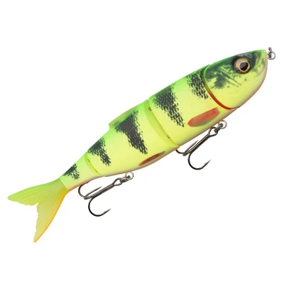 Billede af Savage Gear 4Play V2 Liplure 16,5cm 32g SF 05 Firetiger Hard lure